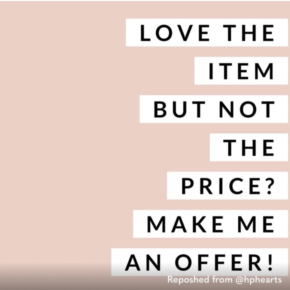 Meet your Posher, Toni - Picture 7 of 7